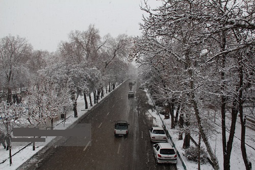 محدودیت‌های ترافیکی از ۶ تا ۹ اسفند اعلام شد