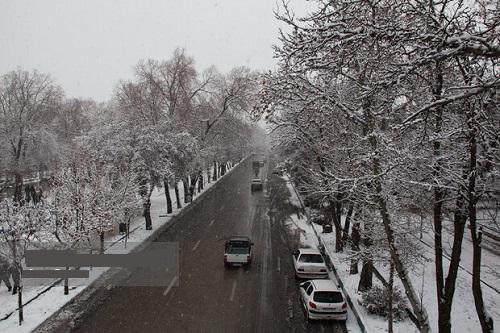 محدودیت‌های ترافیکی از ۶ تا ۹ اسفند اعلام شد