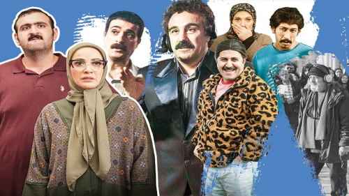 سرنوشت پایتخت ۸؛ از وعده‌ها تا سکوت معنادار