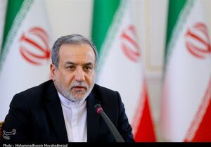 آمادگی ایران برای هر دو گزینه صلح و جنگ