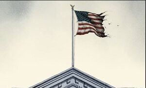  مقام نظامی بلندپایه آمریکا برکنار شد