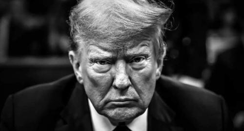 حقیقتی که رئیس جمهور آمریکا بالاخره لو داد! 