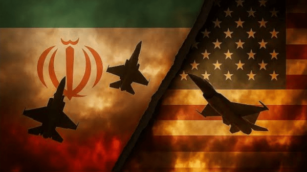 حیرت کارشناسان خارجی از وطن فروشی اپوزیسیون+عکس