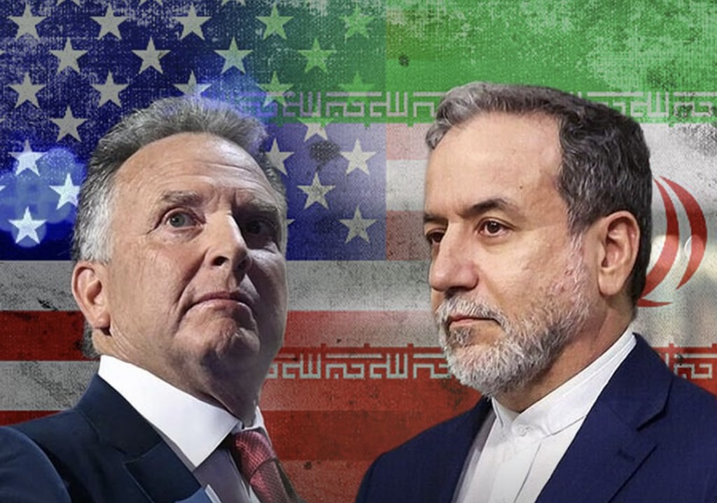  عراقچی: این یک جنگ ویرانگر خواهد بود / مذاکرات هسته‌ای ایران و آمریکا در ژنو