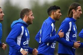 برگشت مهاجم خارجی استقلال به این تیم 