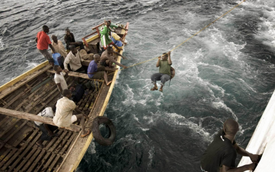  روایت‌های بصری از تغییرات اجتماعی / عکس