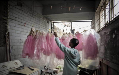  روایت‌های بصری از تغییرات اجتماعی / عکس