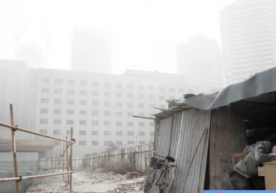  روایت‌های بصری از تغییرات اجتماعی / عکس