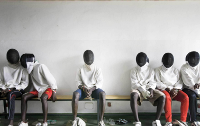  روایت‌های بصری از تغییرات اجتماعی / عکس