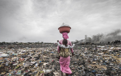  روایت‌های بصری از تغییرات اجتماعی / عکس