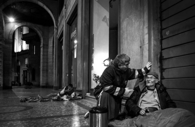  روایت‌های بصری از تغییرات اجتماعی / عکس