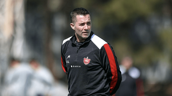 ۲ بازیکن خاطی پرسپولیس بخشیده شد