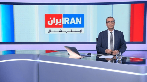 پروژه اینترنشنال برای عادی‌سازی تجزیه‌طلبی + عکس و فیلم