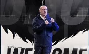 بیزاتی به کادرفنی استقلال اضافه شد