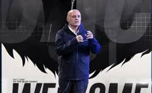 بیزاتی به کادرفنی استقلال اضافه شد