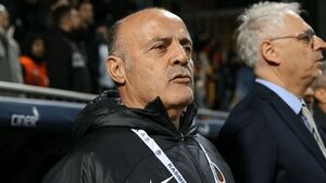 مربی ترک هواداران استقلال را نگران کرد