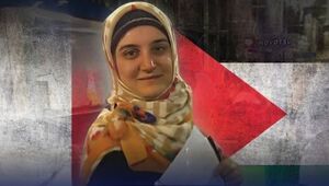 محکومیت مهدیه اسفندیاری به ۴ سال حبس