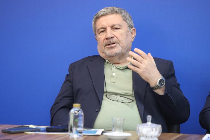 غنی‌سازی ادامه خواهد داشت و چیزی از ایران خارج نخواهد شد