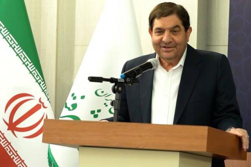  زحمت نیروهای مسلح برای پاسخ به تهدیدات آمریکا کم شده است