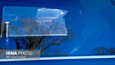 تصاویرسومین دور مذاکرات هسته‌ای ایران و آمریکا