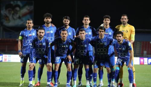 ترکیب احتمالی استقلال مقابل فجر سپاسی