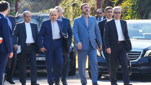 هر آنچه در دور سوم مذاکرات هسته‌ای در ژنو گذشت