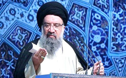  جمهوری اسلامی  زیر بار تعلیق غنی‌سازی نمی‌رود