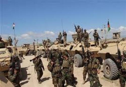 شعله ور شدن جنگ بین افغانستان و پاکستان