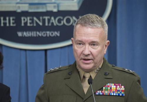 ترامپ ممکن است حمله‌ای در ایران انجام ندهد 