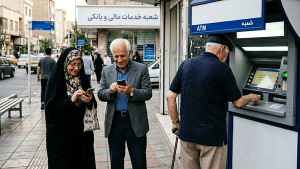 احتمال پرداخت عیدی بازنشستگان تأمین اجتماعی