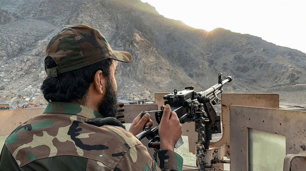 ۲۷۴ نفر از طالبان را از پا درآوردیم