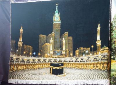 نمایشگاه بین المللی فرش دستباف