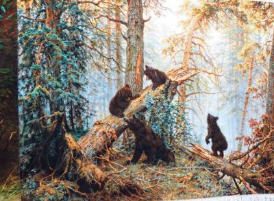 نمایشگاه بین المللی فرش دستباف