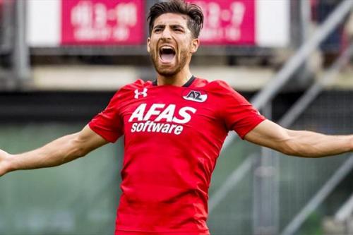 خبر فوری به هواداران پرسپولیس: بمب جدید سرخ‌ها رونمایی شد/ لژیونر در راه بازگشت به لیگ ایران