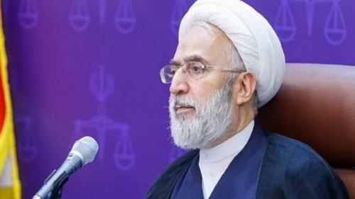 هشدار دادستانی کل کشور به شایعه پردازان و تهدیدکنندگان امنیت ملی
