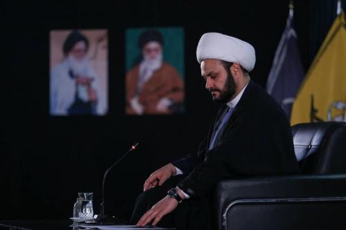 در قبال تجاوز به ایران بی‌طرف نمی‌مانیم
