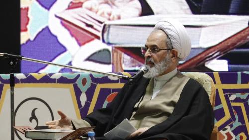 شهید امام خامنه‌ای معادلات جهان را تغییر داد 