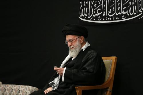 فیلم/ سیدجانم؛ چقدر مظلوم بودی تو…
