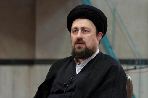  خامنه‌ای عزیز بزرگ بود و بزرگ ماند 
