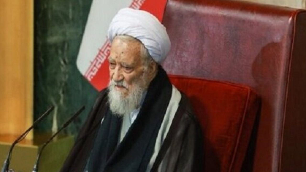 آیت الله موحدی کرمانی: داغدار رهبری هستیم که یگانه عصر خویش بود 