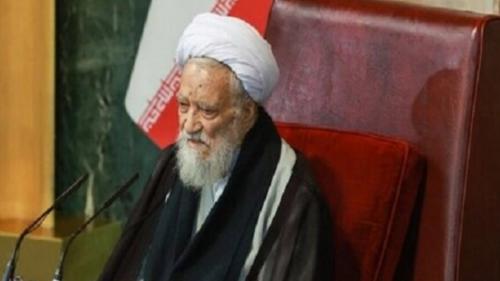 آیت الله موحدی کرمانی: داغدار رهبری هستیم که یگانه عصر خویش بود 
