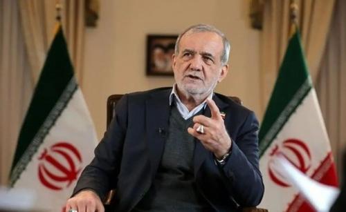 شورای رهبری آغاز به کار کرد/ ادامه راه رهبر شهید