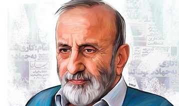 حسن شایانفر، گنجینه جبهه فرهنگی انقلاب
