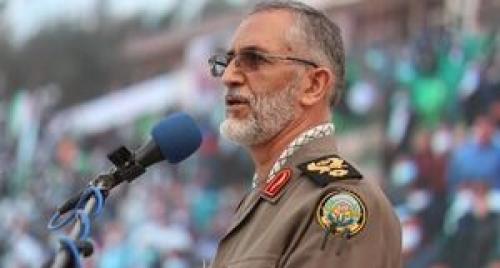سرلشکر شیرازی و جمعی از فرماندهان نیروهای مسلح به شهادت رسیدند