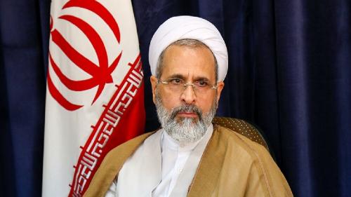 مردم و نیرو‌های مسلح آینده‌ای روشن برای ایران در برابر دشمن رقم خواهند زد
