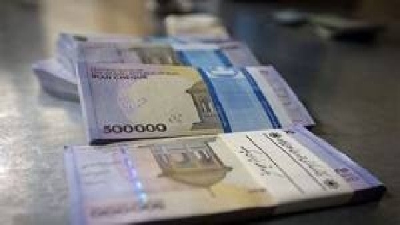تأمین نقدینگی حقوق اسفندماه کارکنان دولت لرستان 