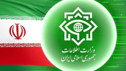 وزارت اطلاعات: با مزدوران داخلی به مثابه سرباز اسرائیلی برخورد قاطع می‌شود 