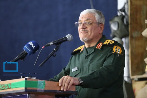  با شهادت فرماندهان دچار خلاء نخواهیم شد