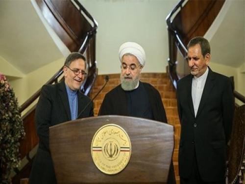  تک نرخی شدن دلار تا انتخابات ۹۶ به کما رفت! 