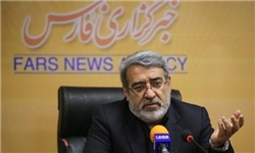 همه موضوعات در جایگاه خودش متولی دارد/ تجمعات و سخنرانی‌ها مربوط به حوزه وزارت کشور است